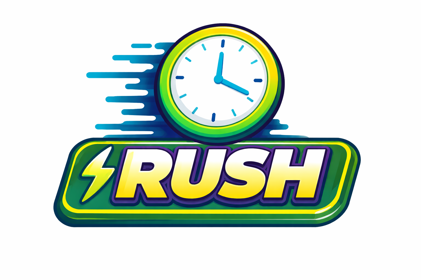 Rush Processing