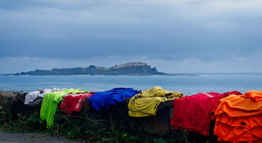 How T-Shirts Became Popular: A Cultural and Commercial History