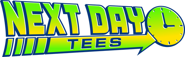 Next Day Tees
