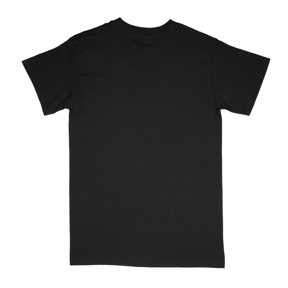 Standard Basic Gildan 5.3oz Boxy Tee - Full Color No Minimum in 24 Hrs.